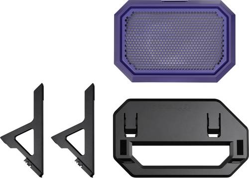 Thermaltake Chassis Stand Kit for The Tower 600 Future Dusk PC-Gehäuse Ständer Blau