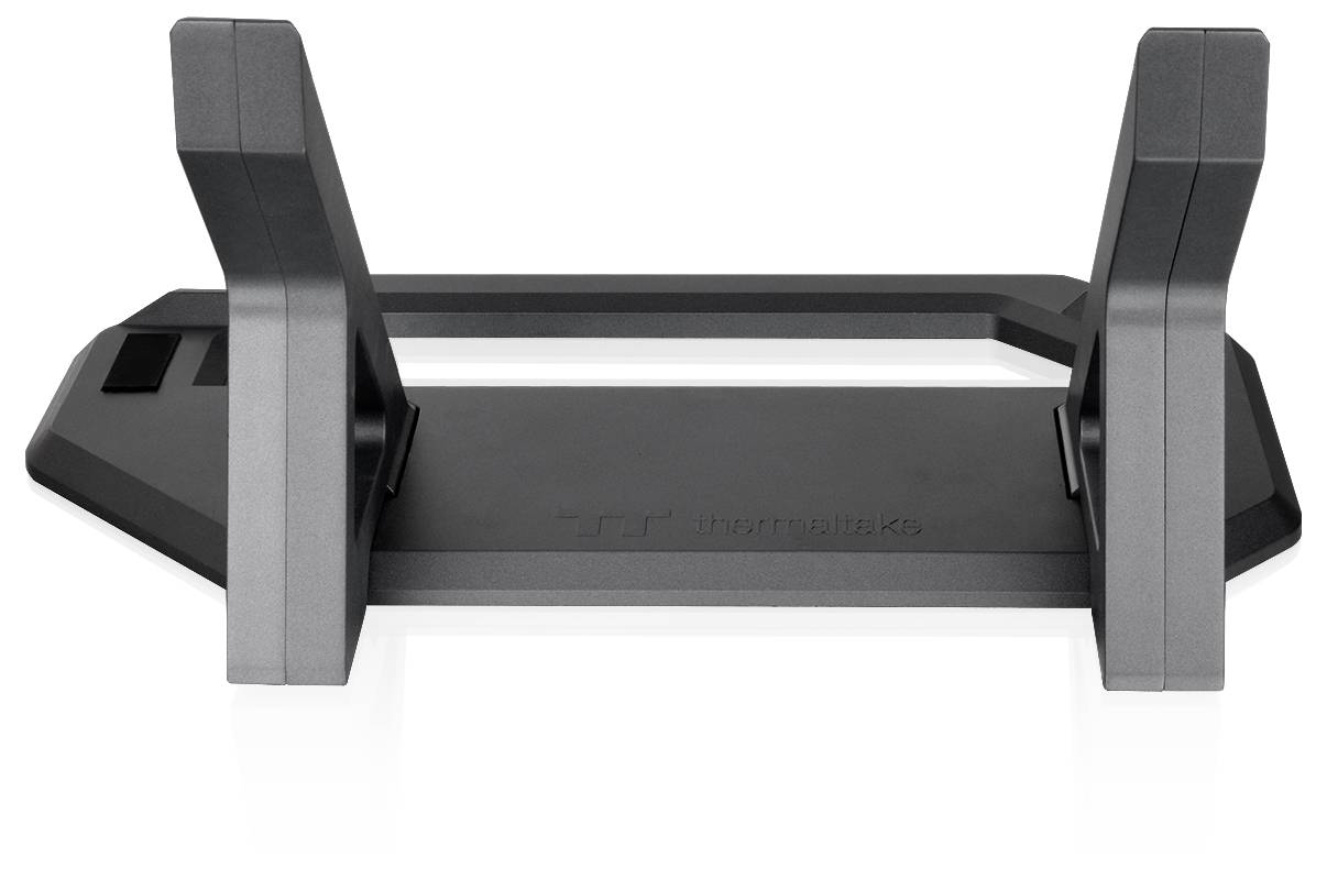 Thermaltake Chassis Stand Kit for The Tower 600 Future Dusk PC-Gehäuse Ständer Blau