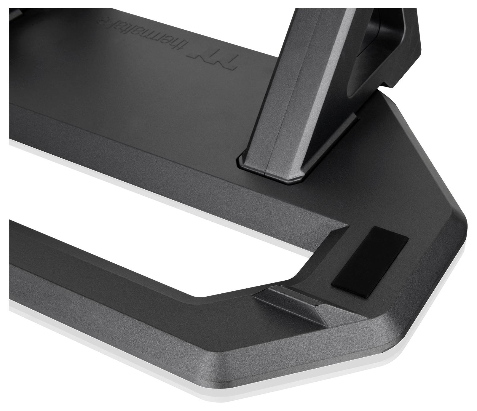 Thermaltake Chassis Stand Kit for The Tower 600 Future Dusk PC-Gehäuse Ständer Blau