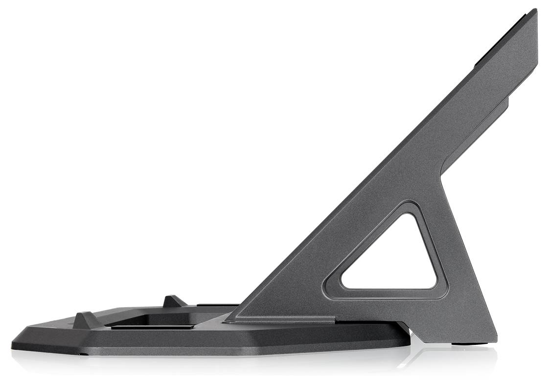 Thermaltake Chassis Stand Kit for The Tower 600 Light-year Green PC-Gehäuse Ständer Grün