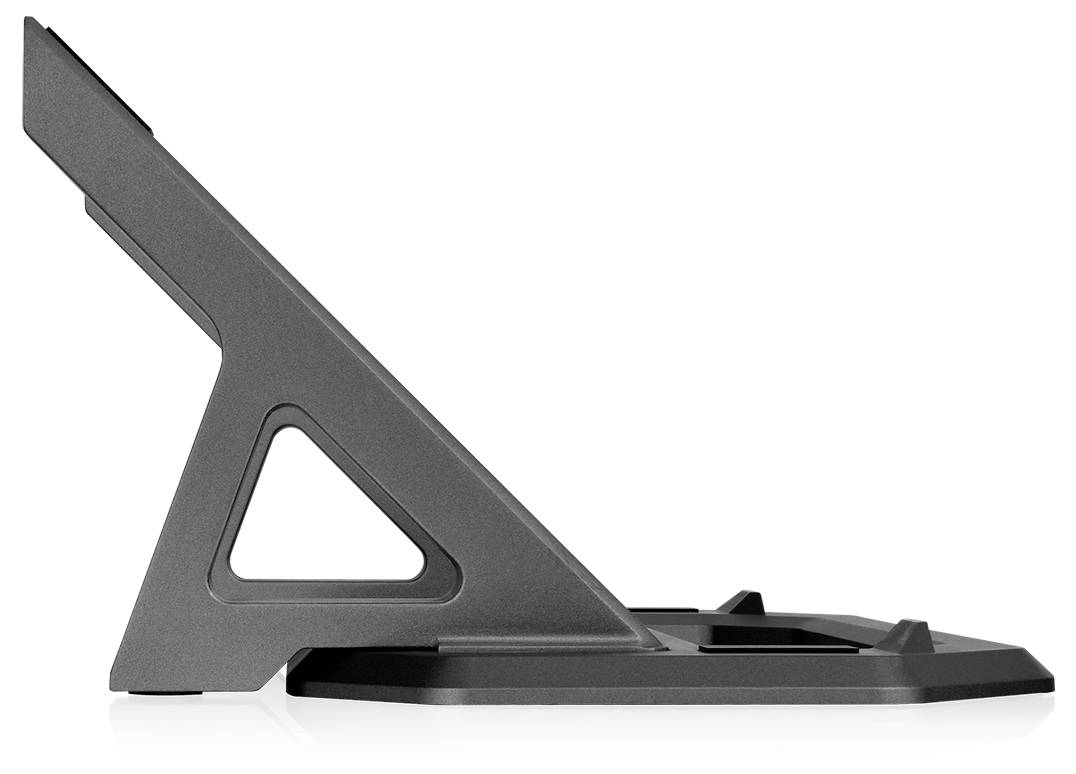 Thermaltake Chassis Stand Kit for The Tower 600 Light-year Green PC-Gehäuse Ständer Grün