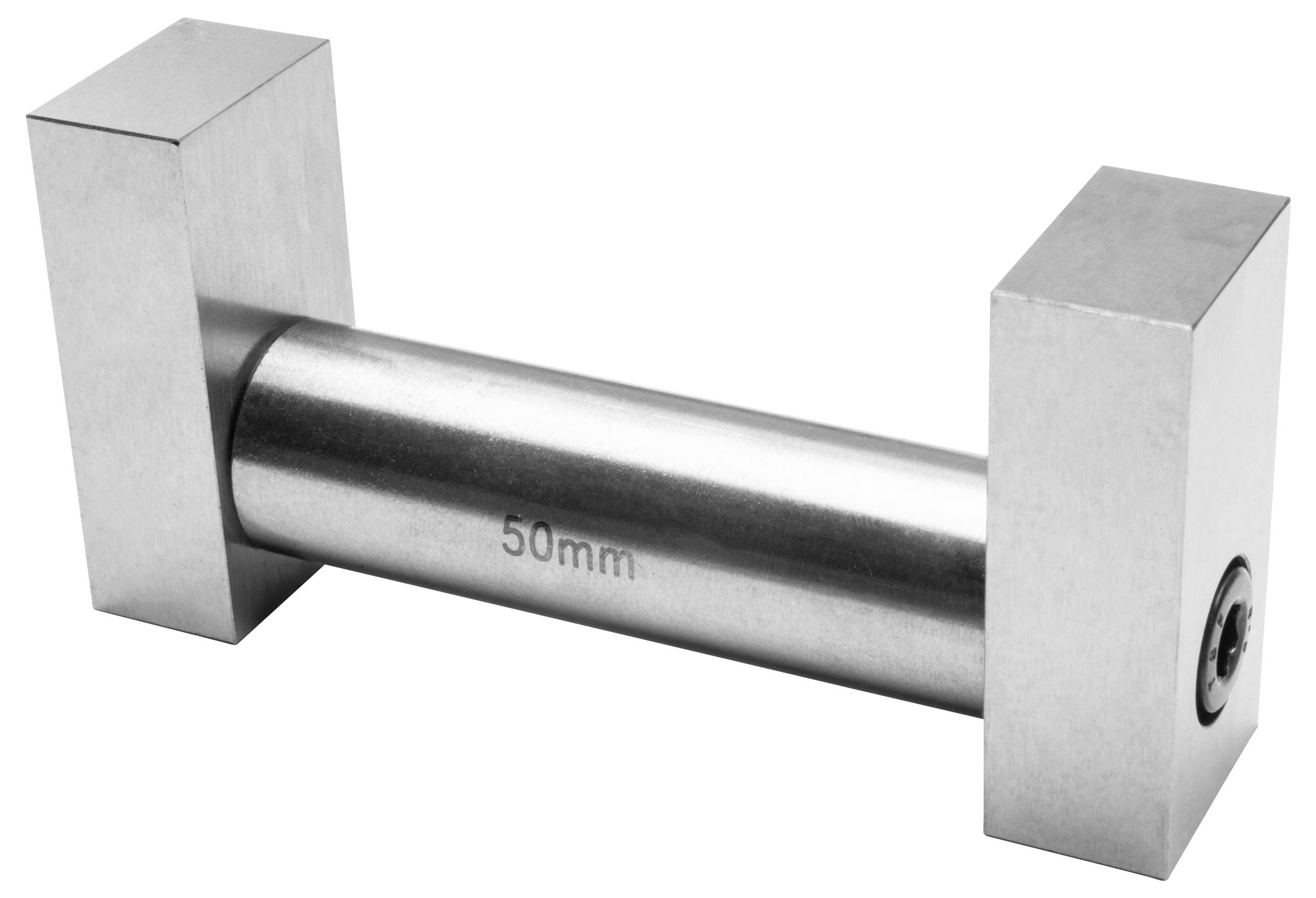 Dasqua 4311-8109 Innenmessschraube 50 - 300mm Ablesung: 0.01mm DIN 863