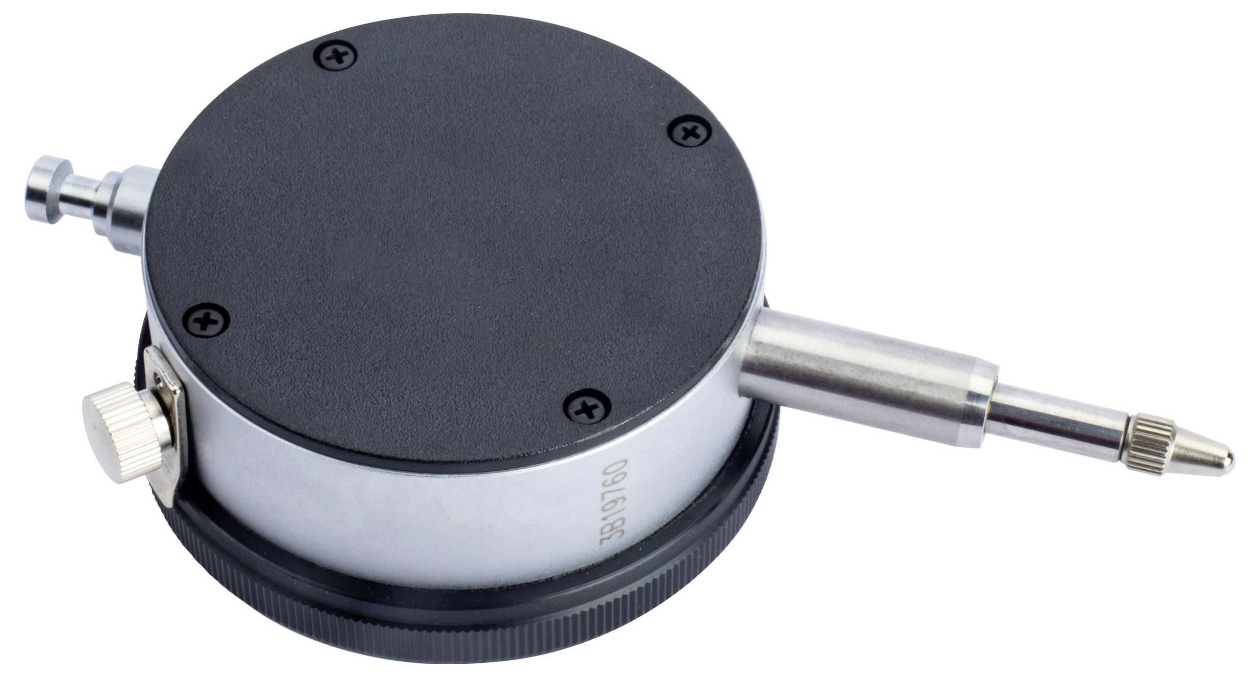 Dasqua 5111-0000 Messuhr mit Kontrollmaß 10mm Ablesung: 0.01mm