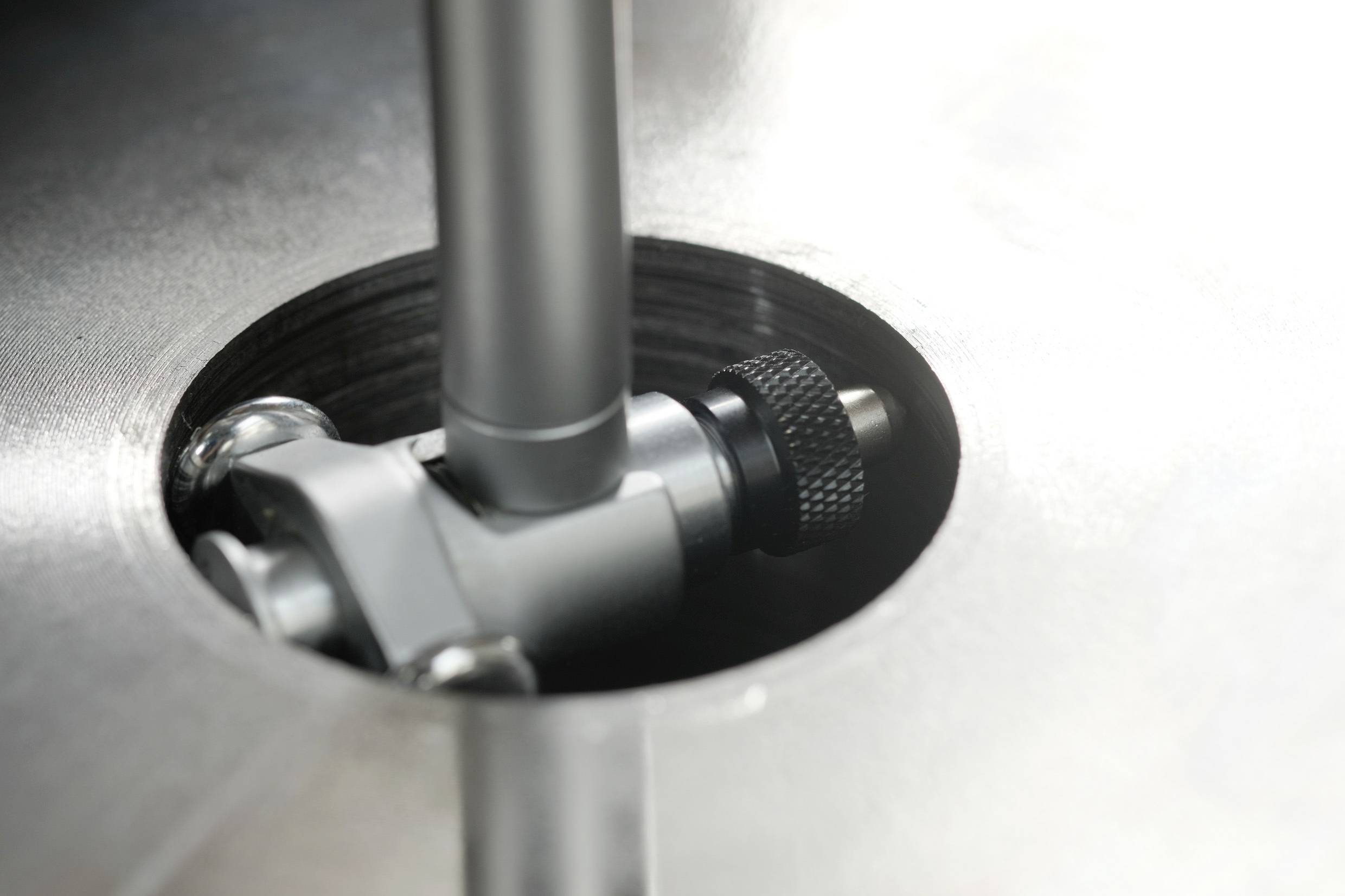 Dasqua 5511-1115 Messuhr (L x B) 295.5mm x 44m 35mm Ablesung: 0.01mm