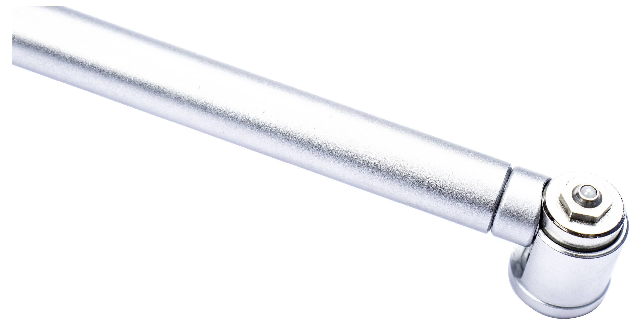 Dasqua 5511-1115 Messuhr (L x B) 295.5mm x 44m 35mm Ablesung: 0.01mm