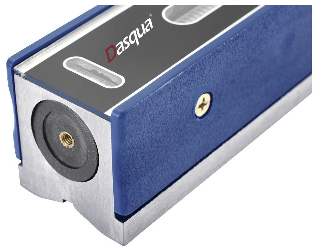 Dasqua 8301-1010-A Hochpräzise digitale Wasserwaage