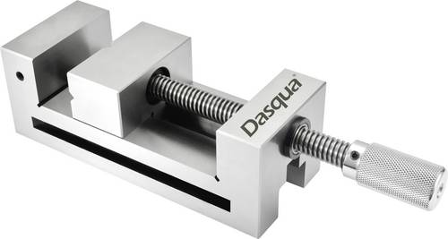Dasqua Schraubkopf 8802-5110 Backenbreite: 63 mm Spann-Weite (max.): 73 mm