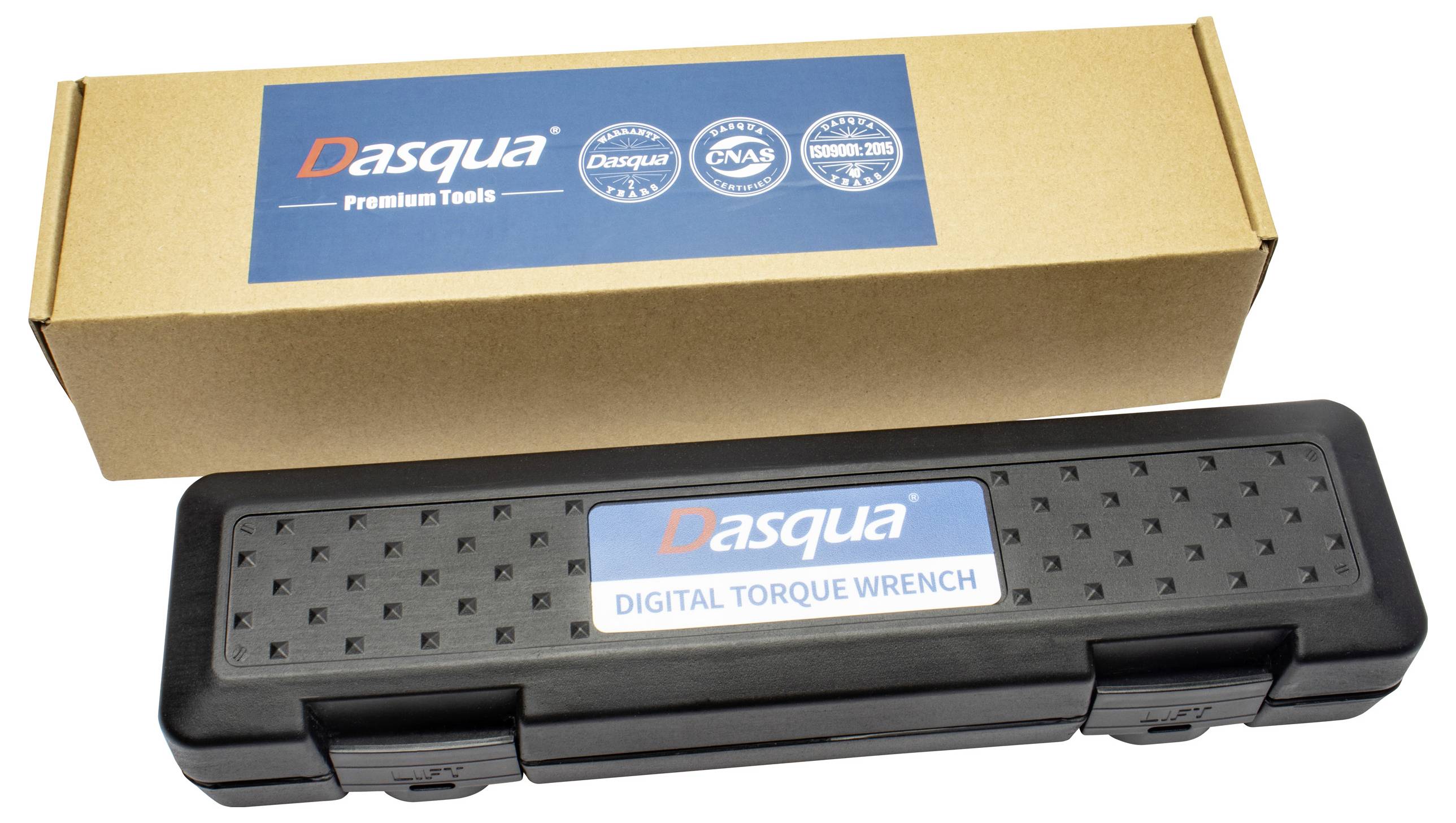 Dasqua 7212-4020 Einstelllehre