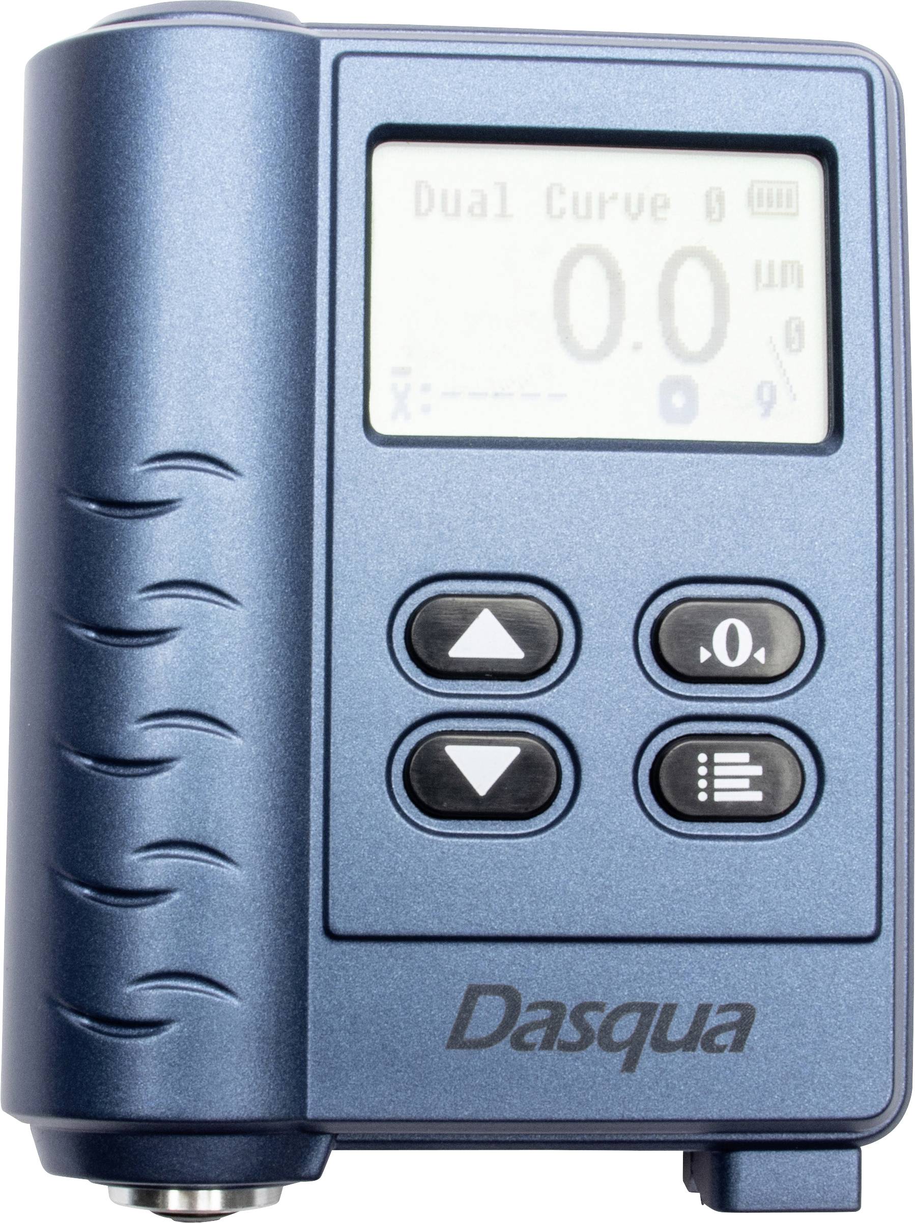 Dasqua 1804-2009 Digitales Dickenmessgerät 0 - 100µm