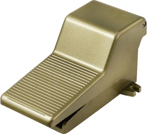 TRU COMPONENTS TC-13745856 Pneumatic valve ABS steel plate