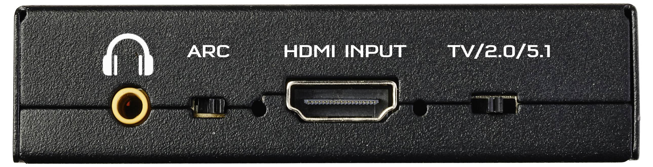 SpeaKa Professional AV, Monitor Anschlusskabel SP-HDA-190 [HDMI - HDMI] 3840 x 2160 Pixel