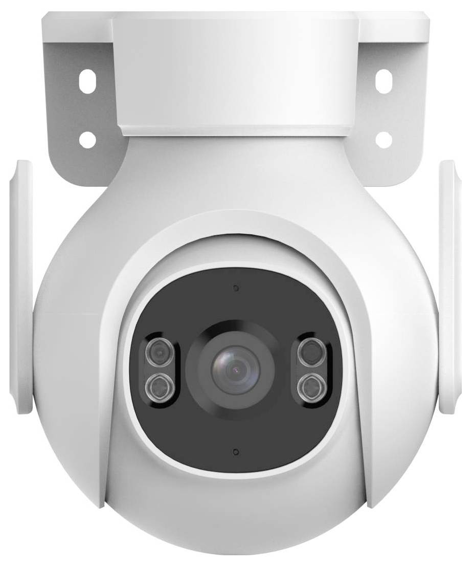 Dahua Technology Picoo B1, DH-P5B-PV DH-IPC-P5BP-PV-0360B-EUR LAN, WLAN IP Überwachungskamera 2880 x 1620 Pixel