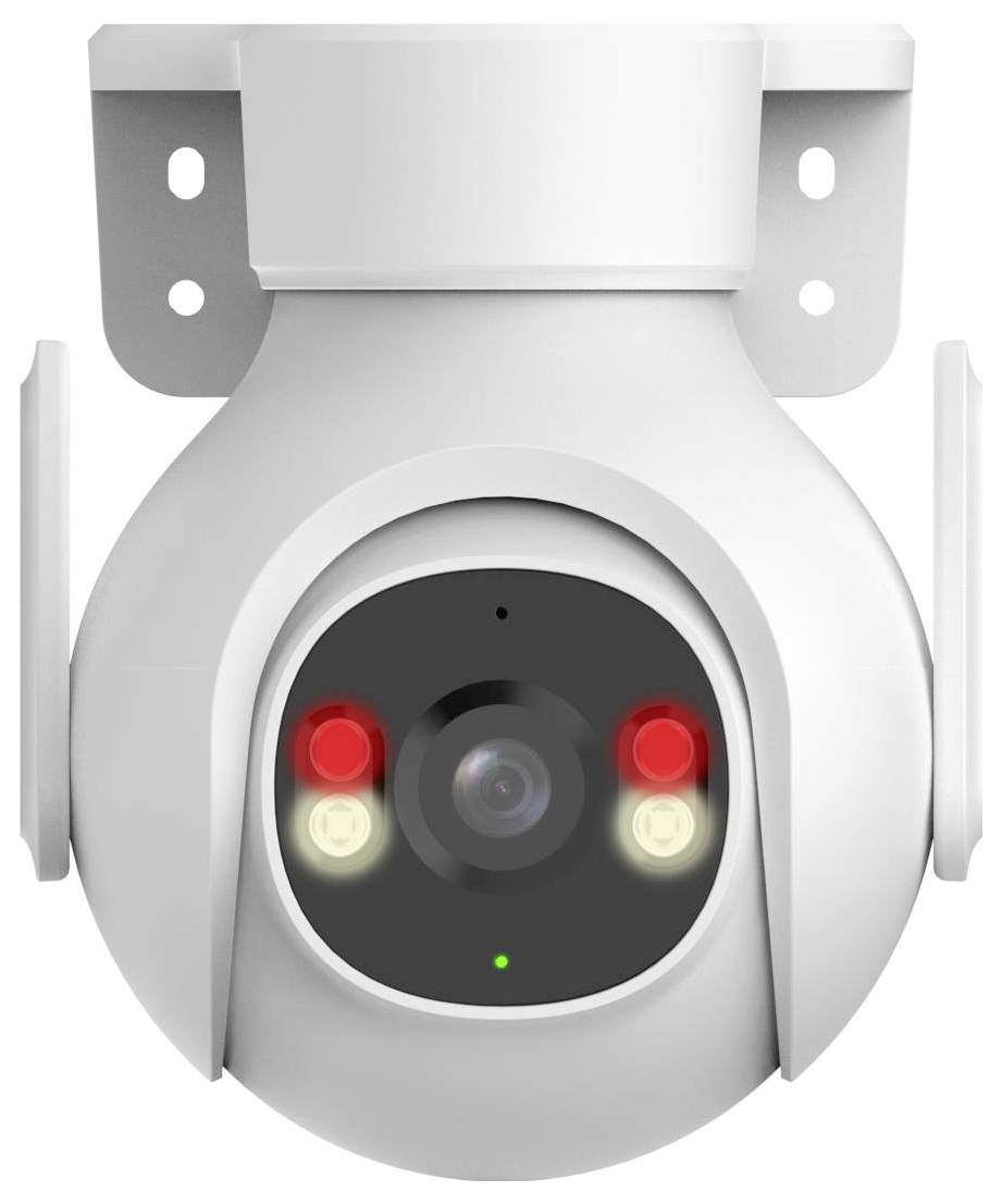 Dahua Technology Picoo B1, DH-P5B-PV DH-IPC-P5BP-PV-0360B-EUR LAN, WLAN IP Überwachungskamera 2880 x 1620 Pixel