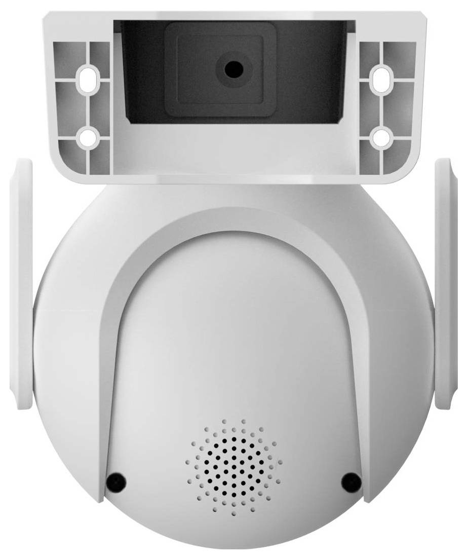 Dahua Technology Picoo B1, DH-P5B-PV DH-IPC-P5BP-PV-0360B-EUR LAN, WLAN IP Überwachungskamera 2880 x 1620 Pixel