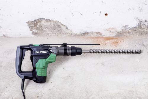 HiKOKI -Bohrhammer, Meißelhammer 1100 W