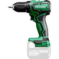 HiKOKI DS18DDW4Z Akku-Bohrschrauber 18V Li-Ion ohne Akku HiKOKI DS18DDW4Z Akku-Bohrschrauber 18V Li-Ion ohne Akku