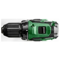HiKOKI DS18DDW4Z Akku-Bohrschrauber 18V Li-Ion ohne Akku HiKOKI DS18DDW4Z Akku-Bohrschrauber 18V Li-Ion ohne Akku