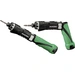 HiKOKI DB3DL2WCZ Akku-Knickschrauber 3.6V 1.5Ah Li-Ion inkl. 2. Akku, inkl. Ladegerät, inkl. Koffer HiKOKI DB3DL2WCZ Akku-Knickschrauber 3.6V 1.5Ah Li-Ion inkl. 2. Akku, inkl. Ladegerät, inkl. Koffer