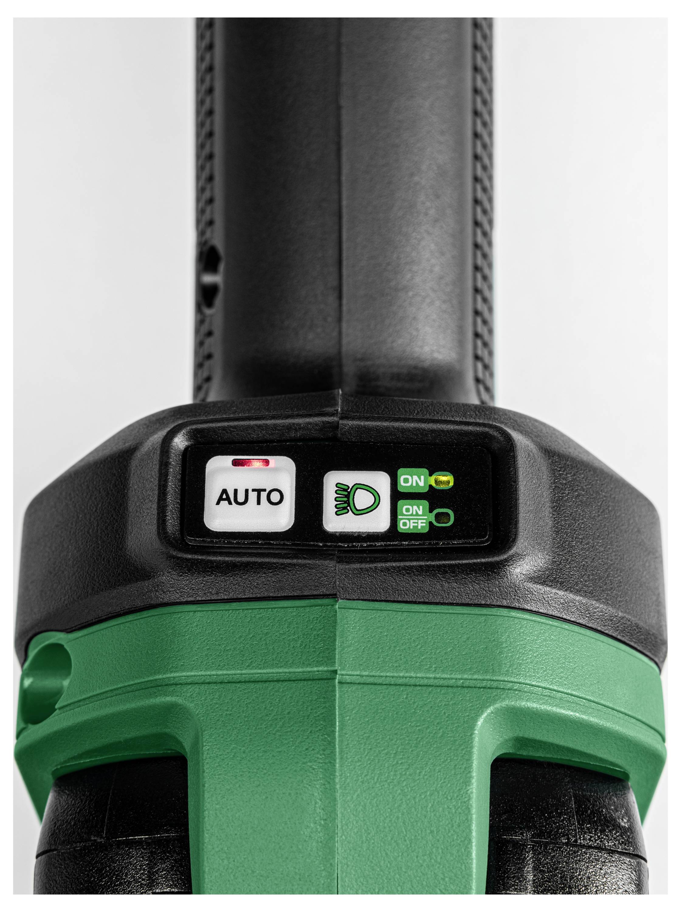 HiKOKI G3613DVEW2Z Akku-Winkelschleifer 125mm ohne Akku, inkl. Koffer 1500W