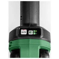 HiKOKI G3613DVEW2Z Akku-Winkelschleifer 125mm ohne Akku, inkl. Koffer 36V HiKOKI G3613DVEW2Z Akku-Winkelschleifer 125mm ohne Akku, inkl. Koffer 36V