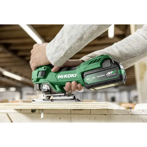 HiKOKI MULTI VOLT BSL36A18X Werkzeug-Akku 18 V, 36V 2.5 Ah, 5.0Ah Li-Ion HiKOKI MULTI VOLT BSL36A18X Werkzeug-Akku 18 V, 36V 2.5 Ah, 5.0Ah Li-Ion