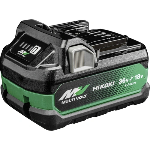 HiKOKI MULTI VOLT BSL36A18X Werkzeug-Akku 18 V, 36V 2.5 Ah, 5.0Ah Li-Ion HiKOKI MULTI VOLT BSL36A18X Werkzeug-Akku 18 V, 36V 2.5 Ah, 5.0Ah Li-Ion