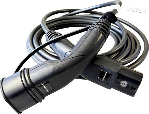 Kathrein 63020002 eMobility Ladekabel 7.5 m