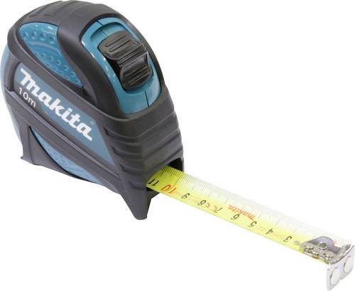 Makita B-57168 Maßband 10 m