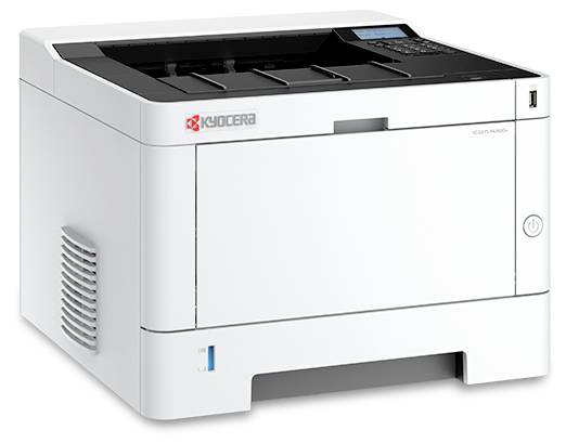 Kyocera ECOSYS PA3500x Drucker Laser Schwarz-Weiß A4 35 S./min 1200 x 1200 dpi