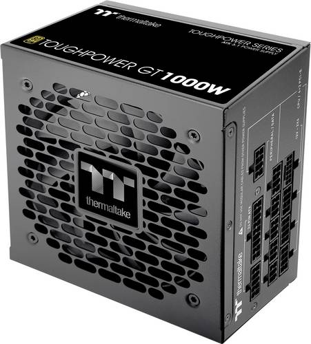 Thermaltake Toughpower GT 1000W PC Netzteil 1000 W ATX