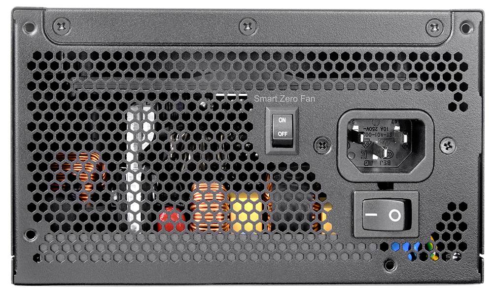 Thermaltake Toughpower GT 1000W PC Netzteil 1000W ATX