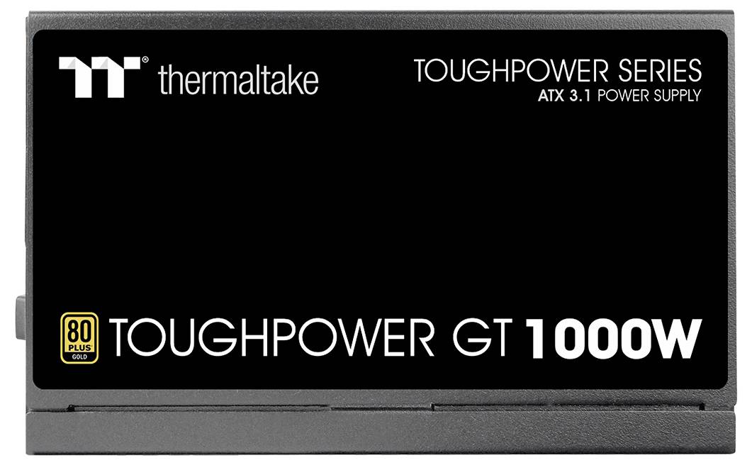 Thermaltake Toughpower GT 1000W PC Netzteil 1000W ATX