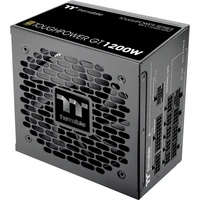 Thermaltake Toughpower GT 1200W PC Netzteil 1200W ATX Thermaltake Toughpower GT 1200W PC Netzteil 1200W ATX
