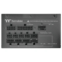 Thermaltake Toughpower GT 1200W PC Netzteil 1200W ATX Thermaltake Toughpower GT 1200W PC Netzteil 1200W ATX