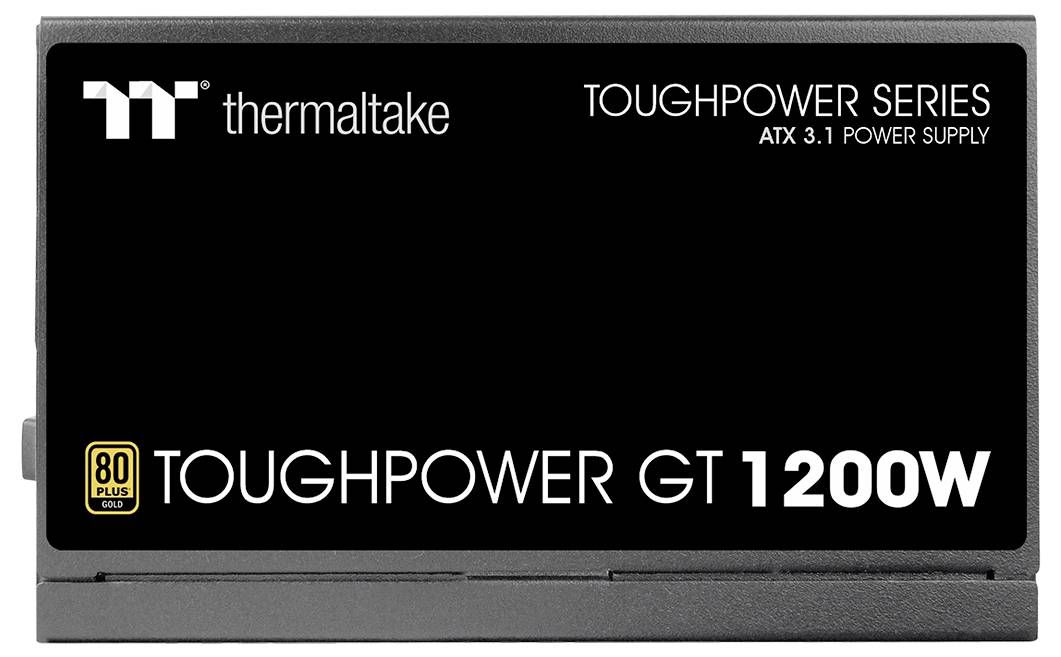 Thermaltake Toughpower GT 1200W PC Netzteil 1200W ATX