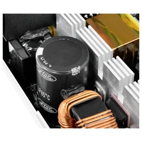 Thermaltake Toughpower GT Snow 1000W PC Netzteil 1000W ATX Thermaltake Toughpower GT Snow 1000W PC Netzteil 1000W ATX
