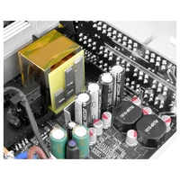 Thermaltake Toughpower GT Snow 1000W PC Netzteil 1000W ATX Thermaltake Toughpower GT Snow 1000W PC Netzteil 1000W ATX