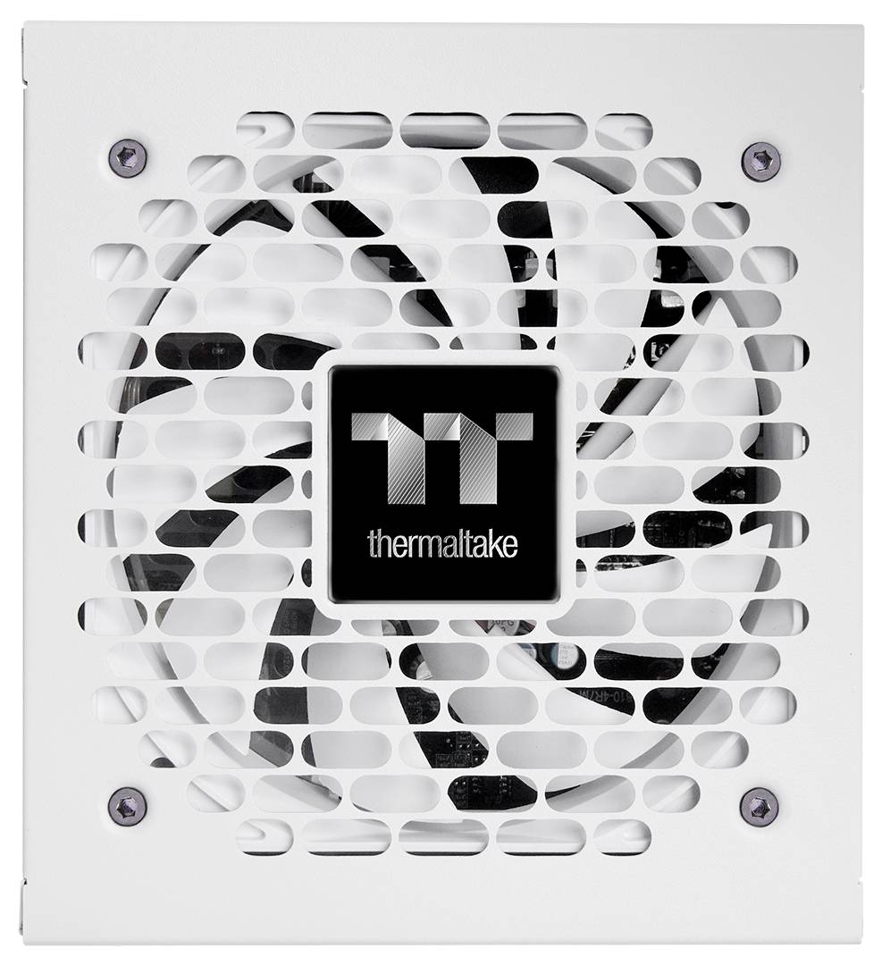 Thermaltake Toughpower GT Snow 1200W PC Netzteil 1200 W ATX