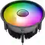 Thermaltake UX150 ARGB Air cooler Black CPU-Kühler mit Lüfter Intel® LGA 1851, Intel® LGA 1150, Intel® LGA 1151, Intel® LGA 1155 Thermaltake UX150 ARGB Air cooler Black CPU-Kühler mit Lüfter Intel® LGA 1851, Intel® LGA 1150, Intel® LGA 1151, Intel® LGA 1155