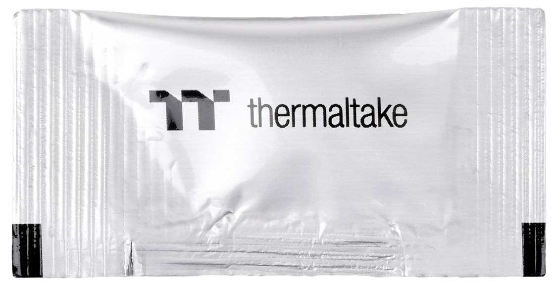 Thermaltake UX150-L ARGB Air cooler Black CPU-Kühler mit Lüfter Intel® LGA 1851, Intel® LGA 1150, Intel® LGA 1151, Intel® LGA