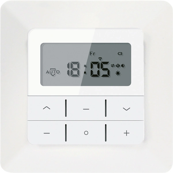 Kaiser Nienhaus Rollladentimer 317610 Tastor Unisono Kaiser Nienhaus Rollladentimer 317610 Tastor Unisono
