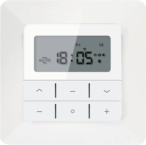 Kaiser Nienhaus Rollladentimer 317620 Tastor Unisono - Astro