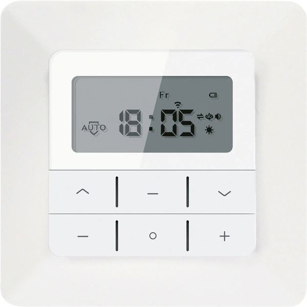 Kaiser Nienhaus Rollladentimer 317620 Tastor Unisono - Astro Kaiser Nienhaus Rollladentimer 317620 Tastor Unisono - Astro