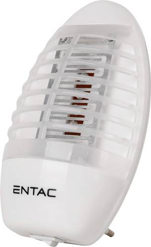 ENTAC ECL-INS-AC Insektenvertreiber UV-Licht 1.5W Weiß 1St.