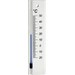 TFA Dostmann Analoges Innenthermometer aus Buche Thermometer Weiß 12.1053.09 TFA Dostmann Analoges Innenthermometer aus Buche Thermometer Weiß 12.1053.09
