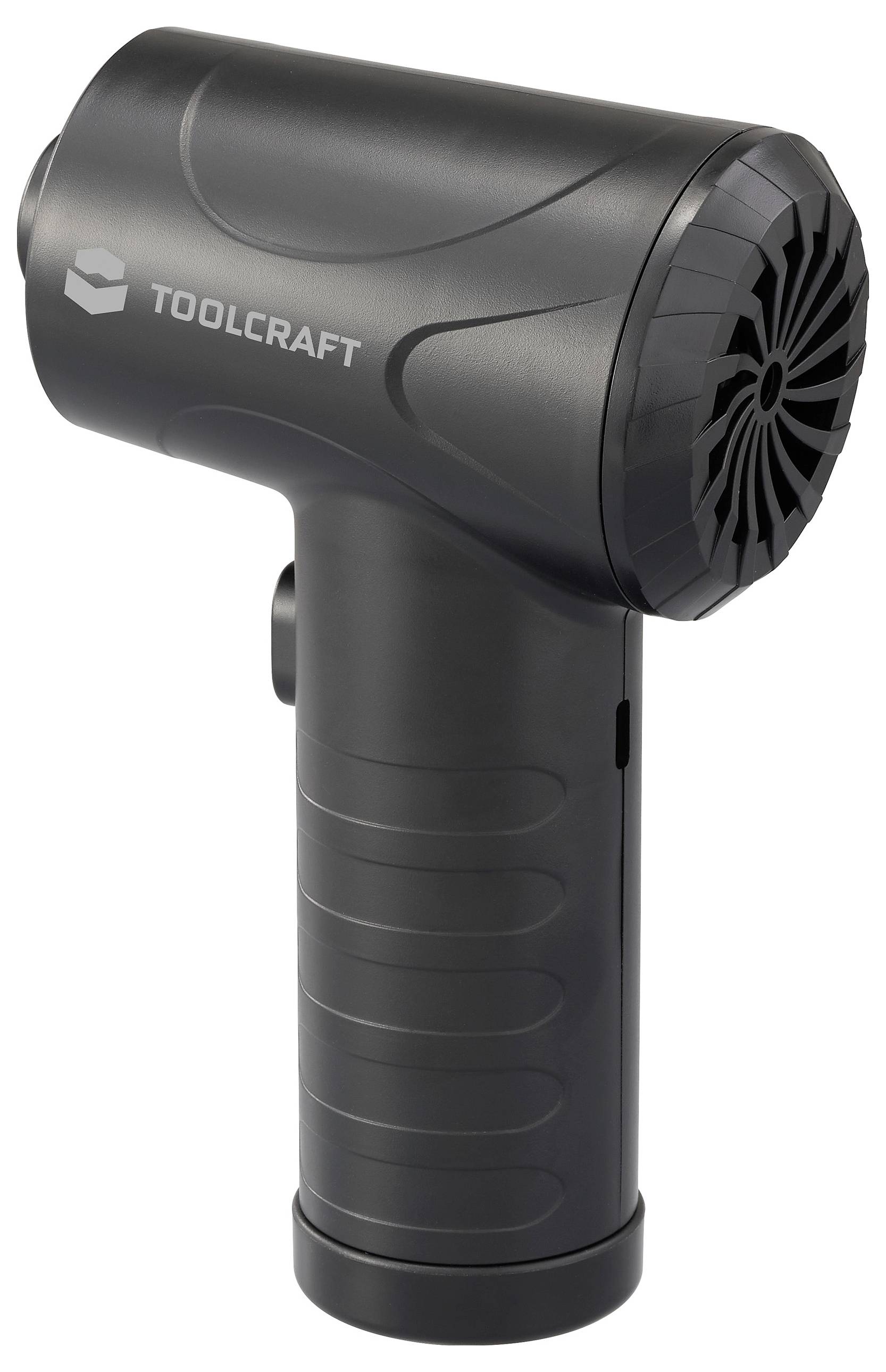 TOOLCRAFT Akku-Staubgebläse 5 V