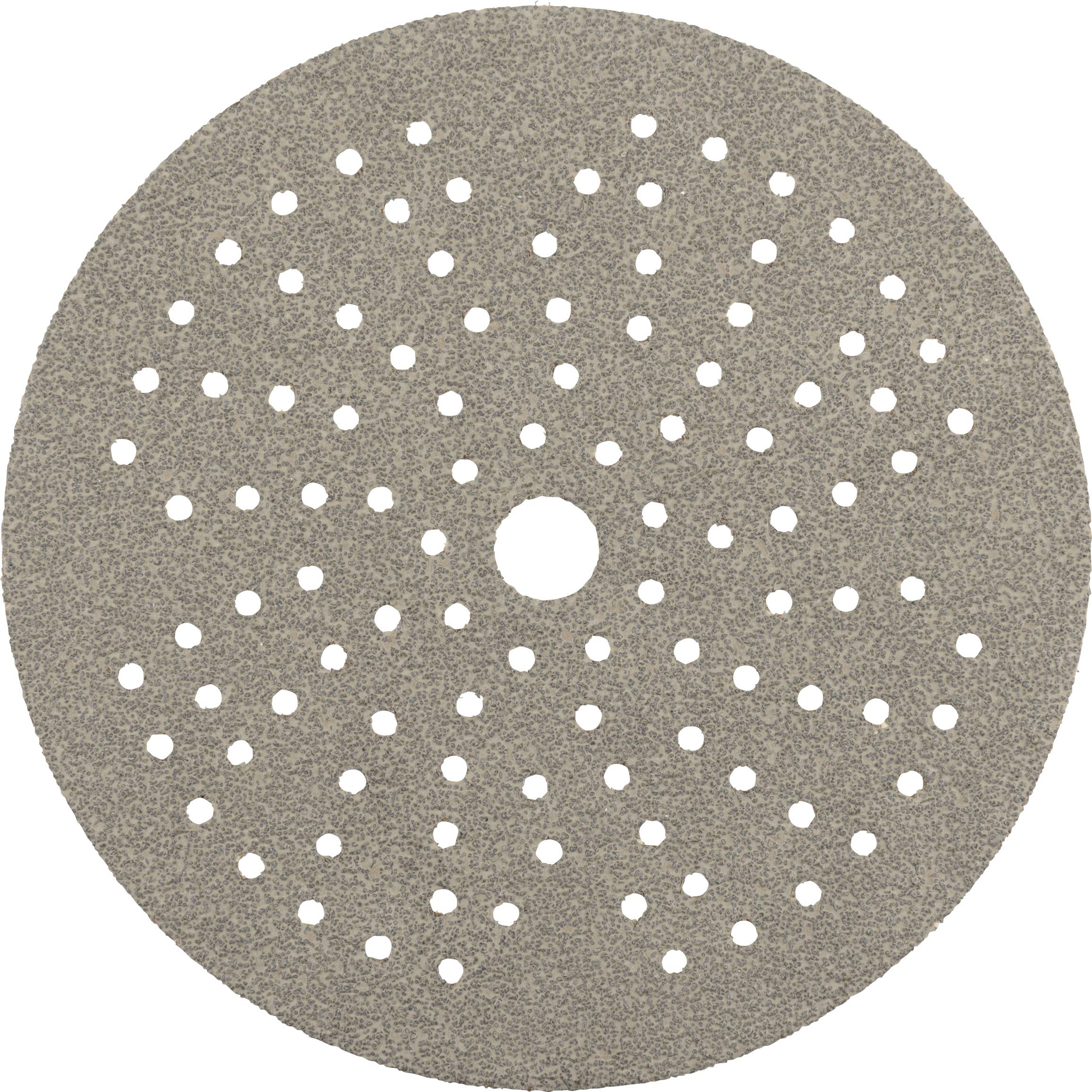 Wolfcraft 1106000 Schleifpapier für Exzenterschleifer 5 St.