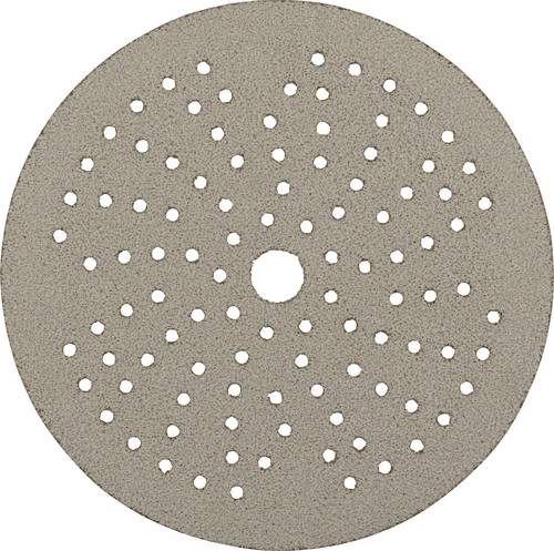 Wolfcraft 1107000 Schleifpapier für Exzenterschleifer 5 St.