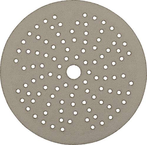 Wolfcraft 1108000 Schleifpapier für Exzenterschleifer 5 St.