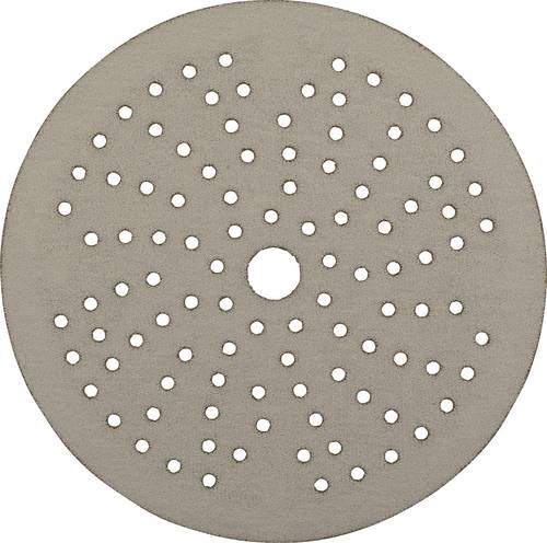 Wolfcraft 1109000 Schleifpapier für Exzenterschleifer 5 St.